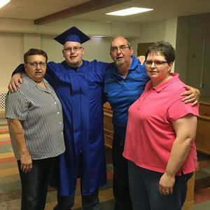 Meet your Posher, Shirley